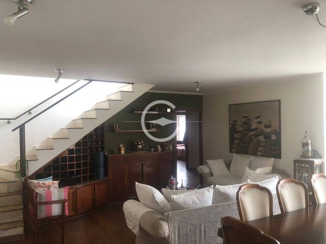 #62034512 - Cobertura - Apartamento para Venda em São Paulo - SP - 2