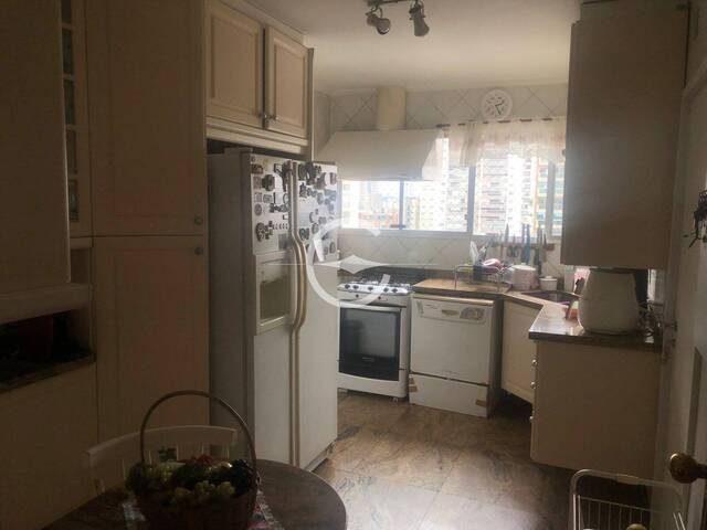 Cobertura - Apartamento para Venda em São Paulo - 5