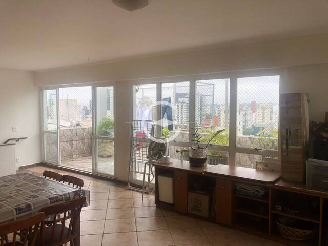 #62034512 - Cobertura - Apartamento para Venda em São Paulo - SP - 1