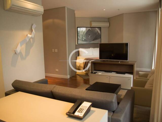 #62034550 - Apartamento para Locação em São Paulo - SP - 1