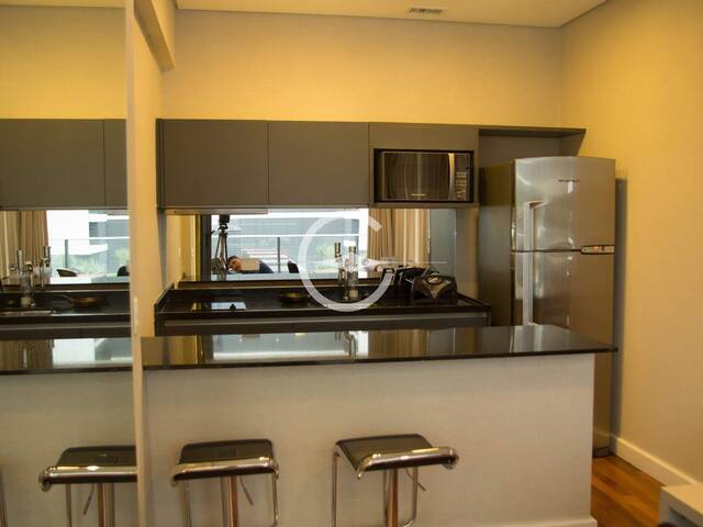 #62034550 - Apartamento para Locação em São Paulo - SP - 2