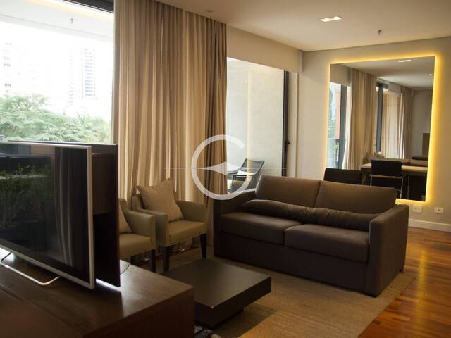 #62034550 - Apartamento para Locação em São Paulo - SP - 3