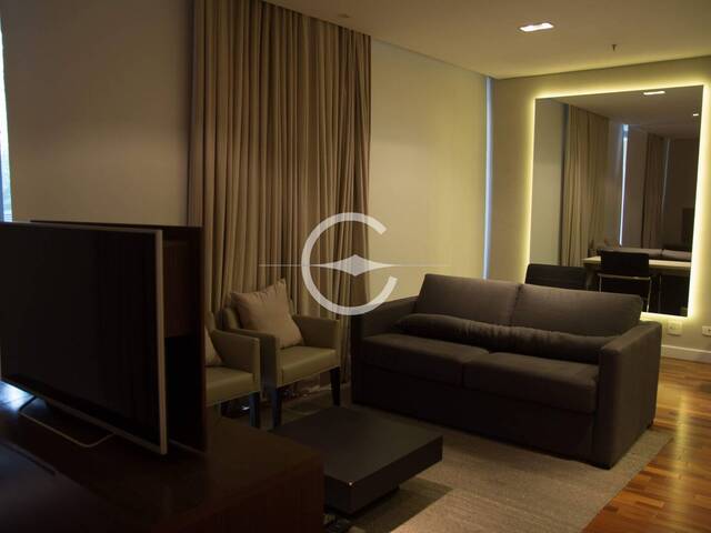Apartamento para Locação em São Paulo - 4