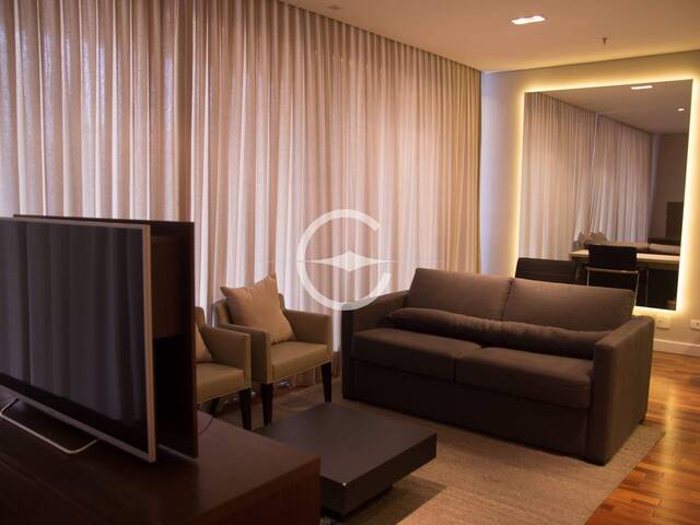Apartamento para Locação em São Paulo - 5