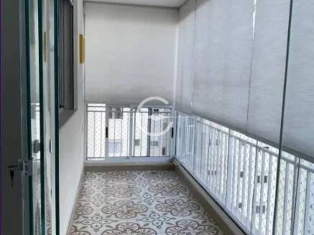 #62034552 - Apartamento para Venda em São Paulo - SP - 1