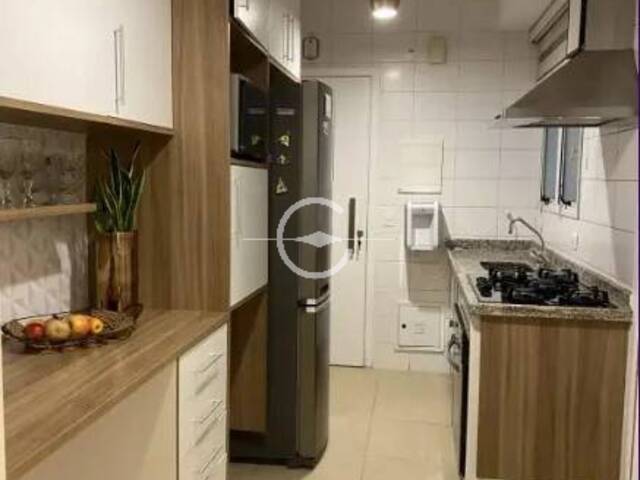 Apartamento para Venda em São Paulo - 4