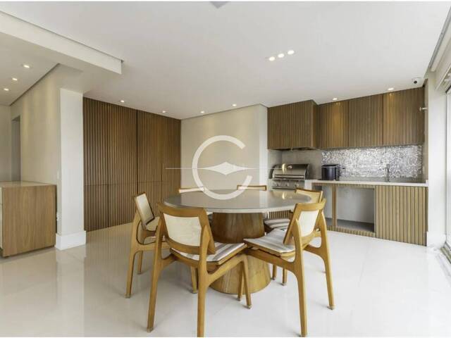 Apartamento para Venda em São Paulo - 3
