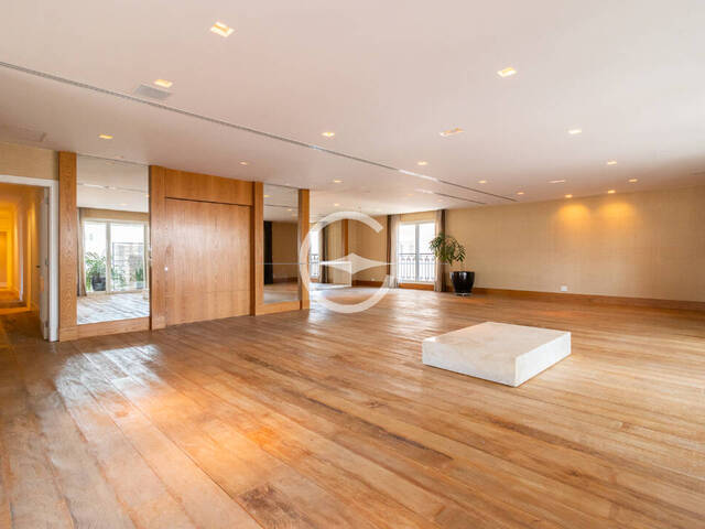 Apartamento para Venda em São Paulo - 4