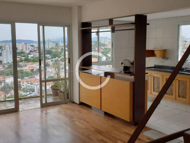 Apartamento para Venda em São Paulo - 3