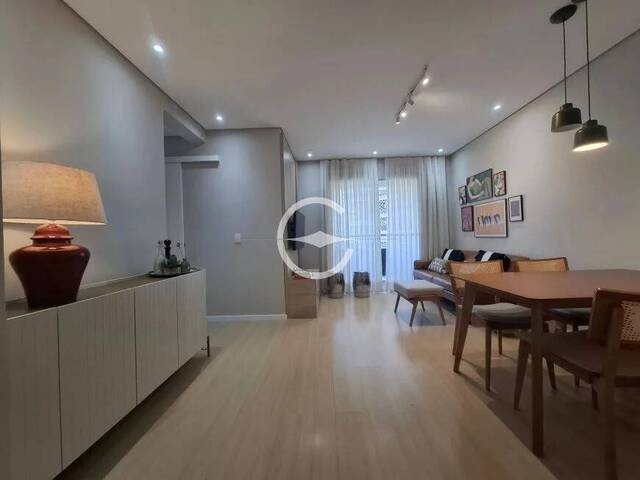 Apartamento para Venda em São Paulo - 2