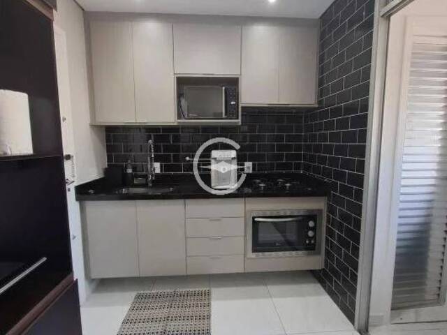 Apartamento para Venda em São Paulo - 3
