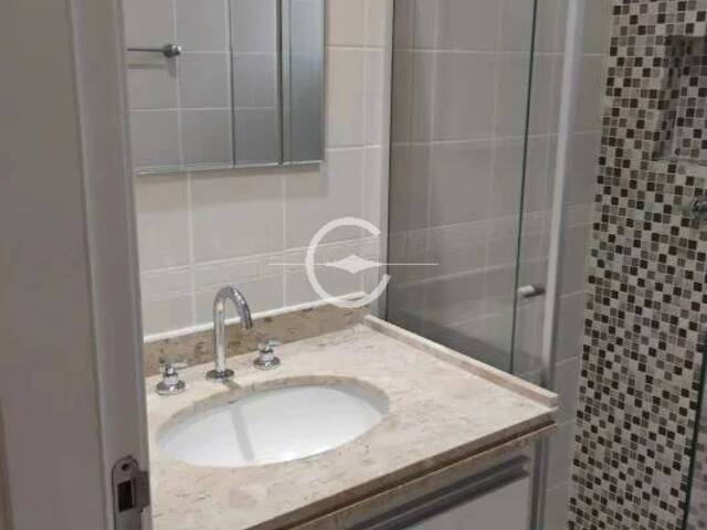 Apartamento para Locação em São Paulo - 5