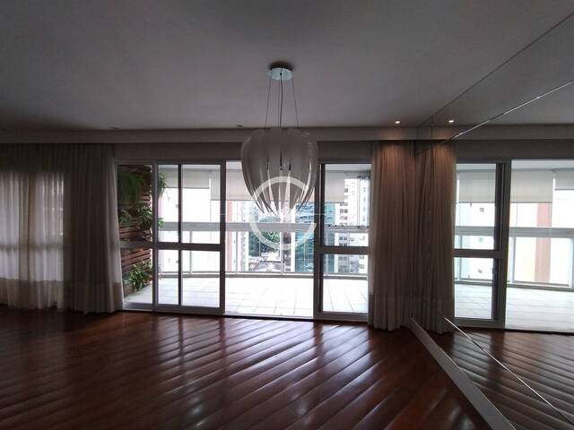 Apartamento para Locação em São Paulo - 4