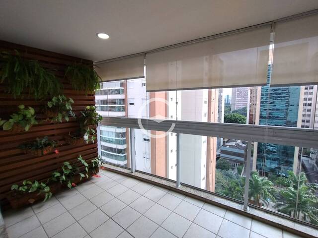 Apartamento para Locação em São Paulo - 2