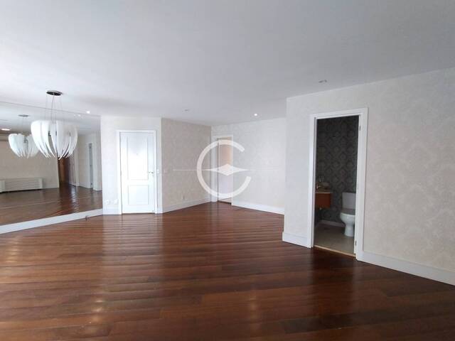 Apartamento para Locação em São Paulo - 3