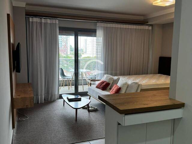 #62034565 - Apartamento para Locação em São Paulo - SP - 2