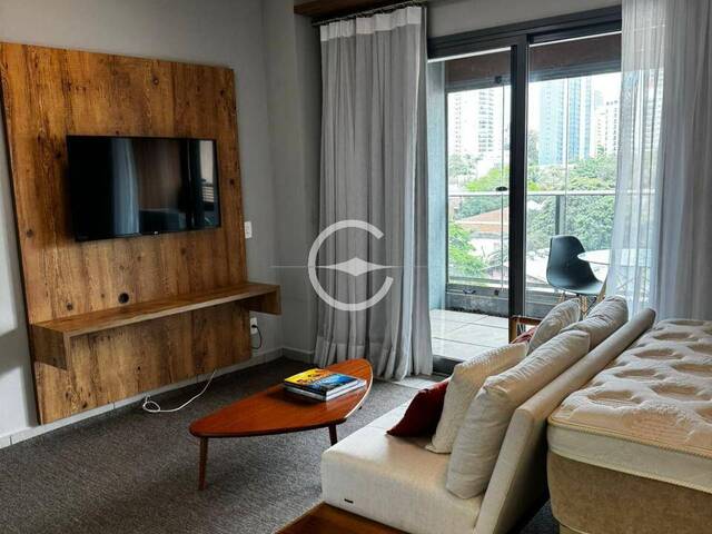 #62034565 - Apartamento para Locação em São Paulo - SP - 3