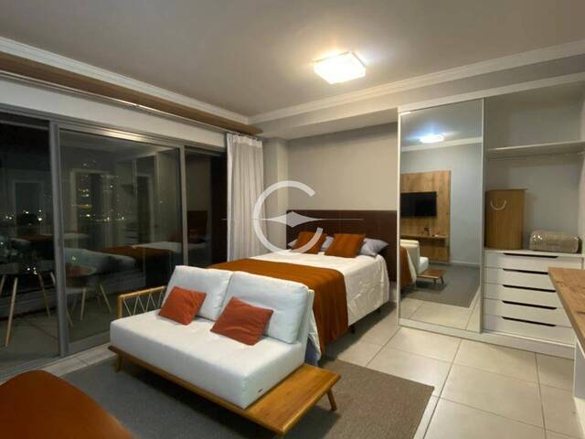 #62034565 - Apartamento para Locação em São Paulo - SP - 1