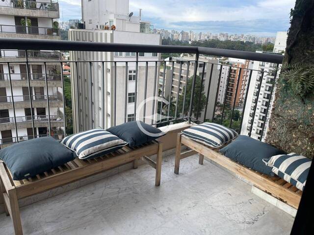 Apartamento para Locação em São Paulo - 5