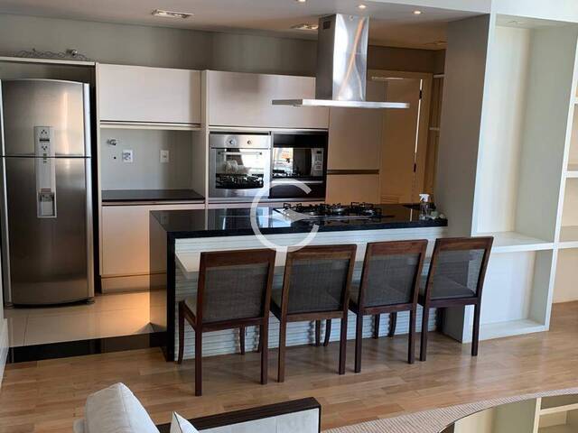 Apartamento para Locação em São Paulo - 2