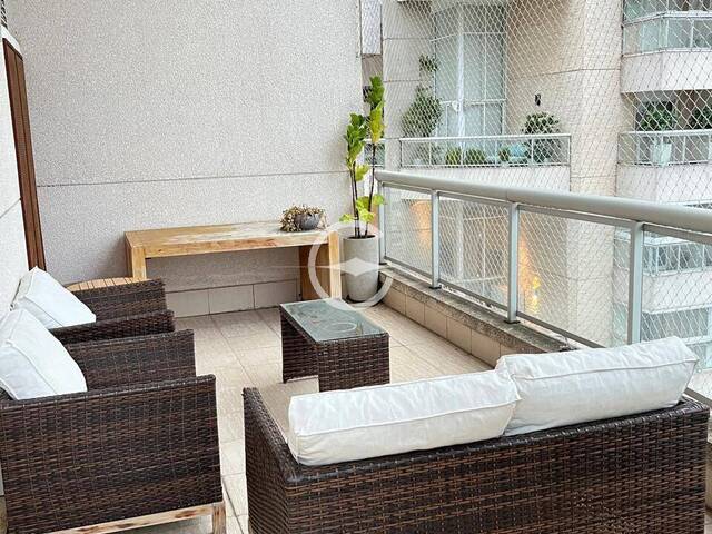 Apartamento para Locação em São Paulo - 5