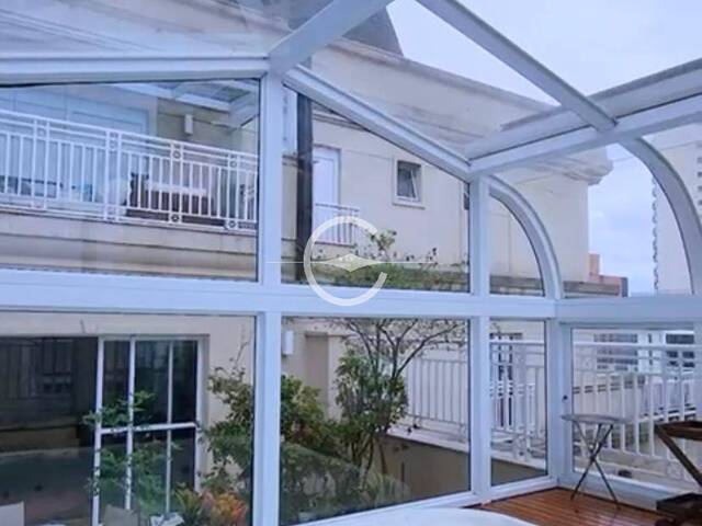 Cobertura - Apartamento para Venda em São Paulo - 4