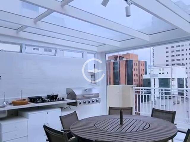 #62032263 - Cobertura - Apartamento para Venda em São Paulo - SP - 1