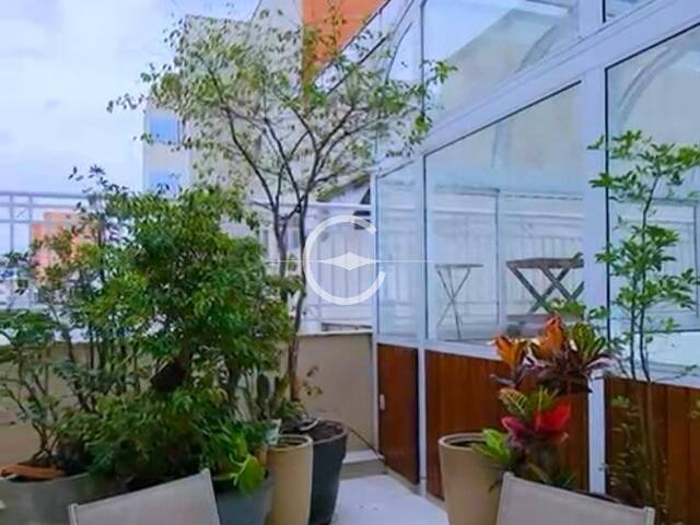 #62032263 - Cobertura - Apartamento para Venda em São Paulo - SP - 3