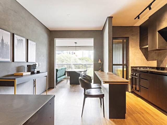 Apartamento para Locação em São Paulo - 3