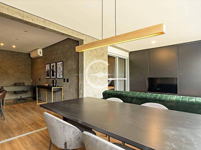 Apartamento para Locação em São Paulo - 2