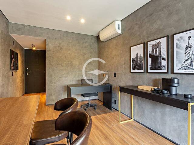 Apartamento para Locação em São Paulo - 5