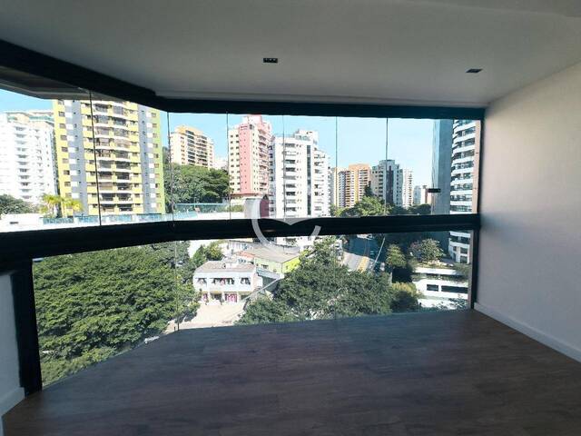 Cobertura - Apartamento para Venda em São Paulo - 4