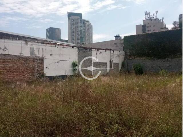 #62034585 - Terreno para Venda em São Paulo - SP - 1