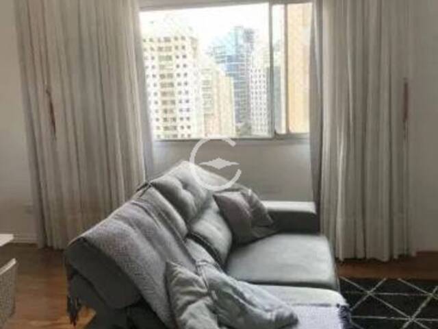 Apartamento para Locação em São Paulo - 3