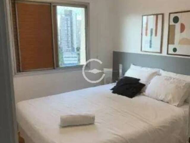 Apartamento para Locação em São Paulo - 5