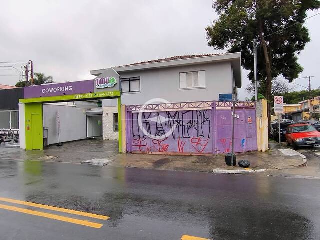 Terreno para Venda em São Paulo - 5