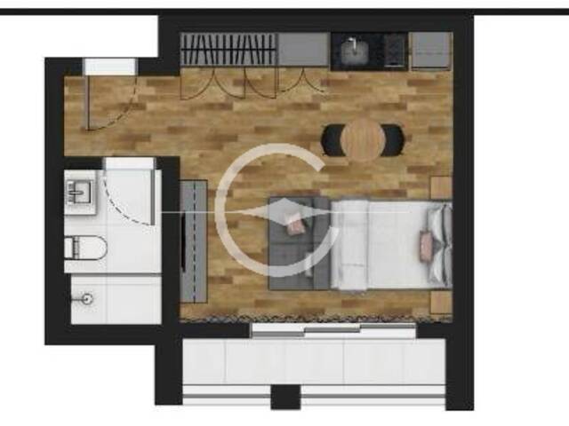 Apartamento para Venda em São Paulo - 4