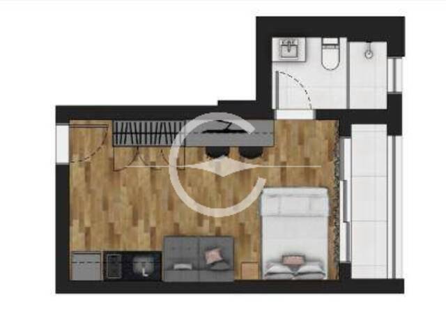 Apartamento para Venda em São Paulo - 5