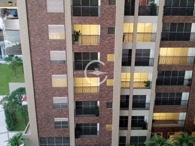 #62034595 - Apartamento para Venda em São Paulo - SP - 2