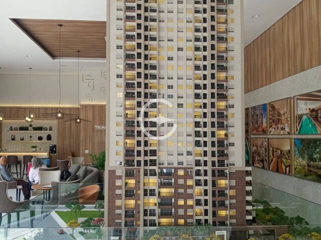 #62034595 - Apartamento para Venda em São Paulo - SP - 1