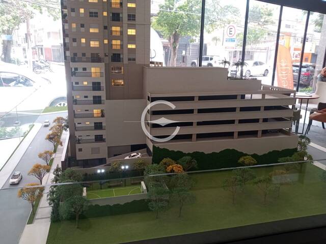 #62034595 - Apartamento para Venda em São Paulo - SP - 3