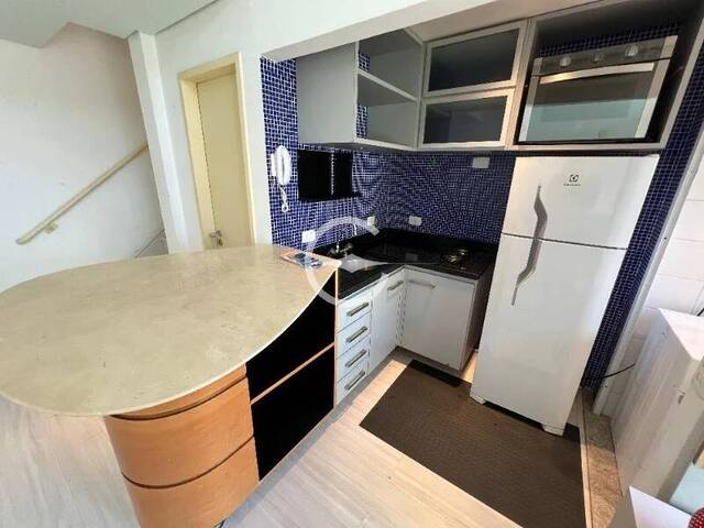 Apartamento para Locação em São Paulo - 2