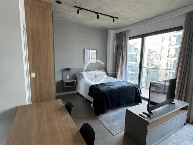 #62034560 - Apartamento para Venda em São Paulo - SP - 2