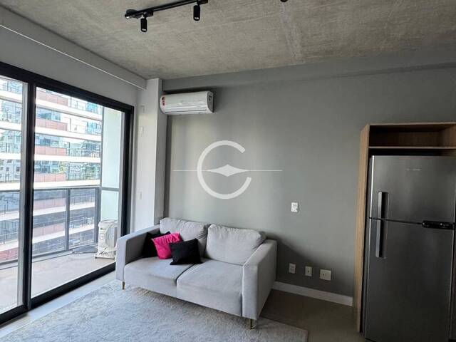 #62034560 - Apartamento para Venda em São Paulo - SP - 1