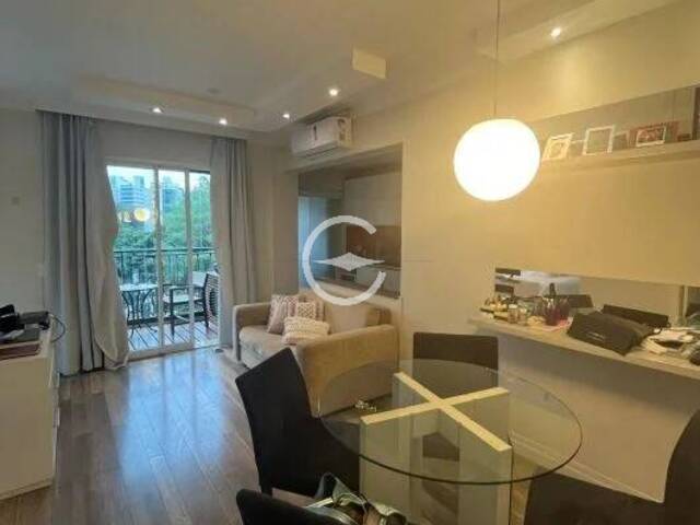#62034596 - Apartamento para Venda em São Paulo - SP - 3