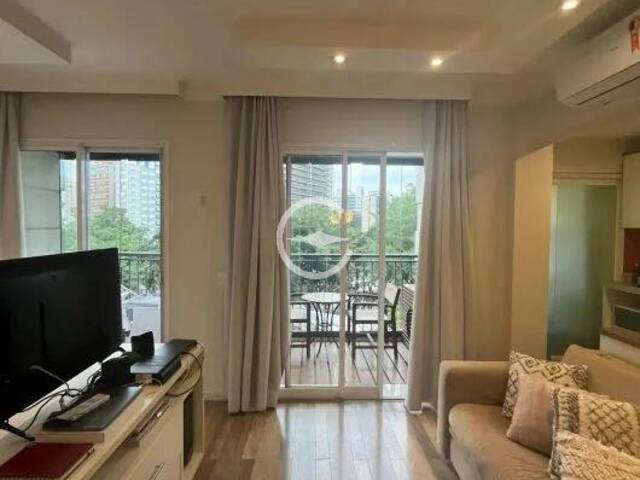 #62034596 - Apartamento para Venda em São Paulo - SP - 1
