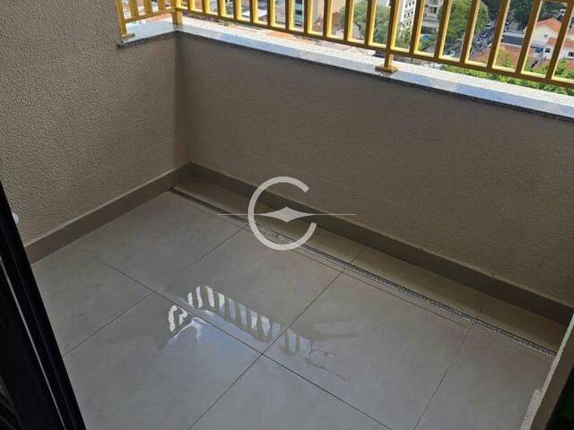 #62034597 - Apartamento para Venda em São Paulo - SP - 2
