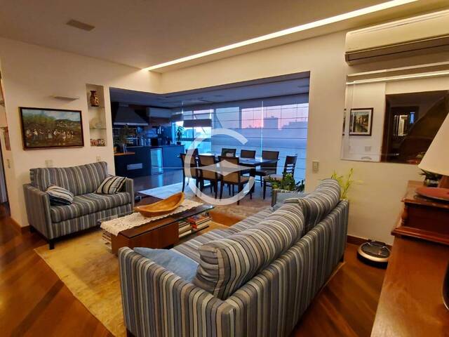 Apartamento para Venda em São Paulo - 3