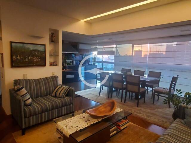Apartamento para Venda em São Paulo - 4