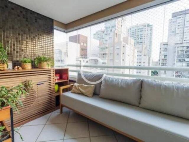 Apartamento para Venda em São Paulo - 3